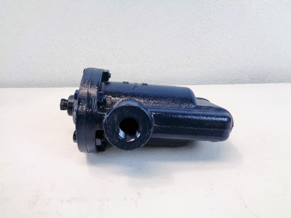 Armstrong 1/2" NPT Steam Trap 881
